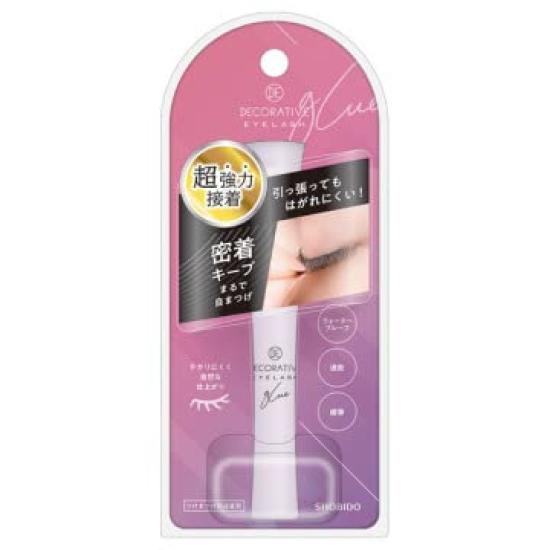 

Decorative Eyelash Glue SE72529