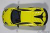 AUTOart 1/18 Lamborghini Aventador SVJ Perłowy Żółty Produkt Gotowy