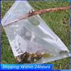 20pcs Garden Snails Slugs Traps Snail Controllers Snail Cages Insect Traps Garden Disposable Snail Trap Catcher Bags