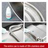Weiyi 304 Stainless Steel Sealed Storage Container