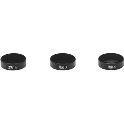 Mavic Air ND Filter Set (ND4/8/16)