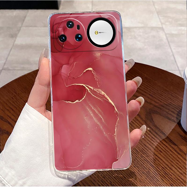 Shockproof Couple Case For Huawei Nova 15 Pro Nova 15 Ultra 5G Jelly Clear TPU Soft Casing New Design Dream Style Pattern Shell