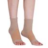 Meikes Anti-Sprain Ankle Support Socks for Sports and Dance
