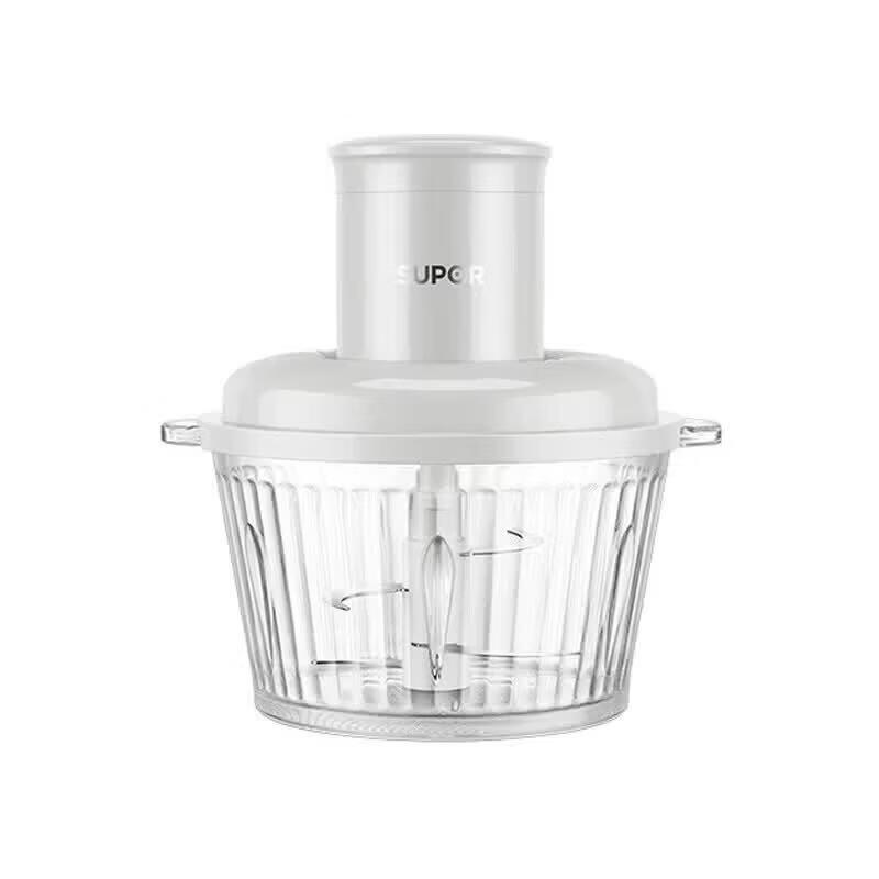 SUPOR Multi-functional Food Processor & Meat Grinder