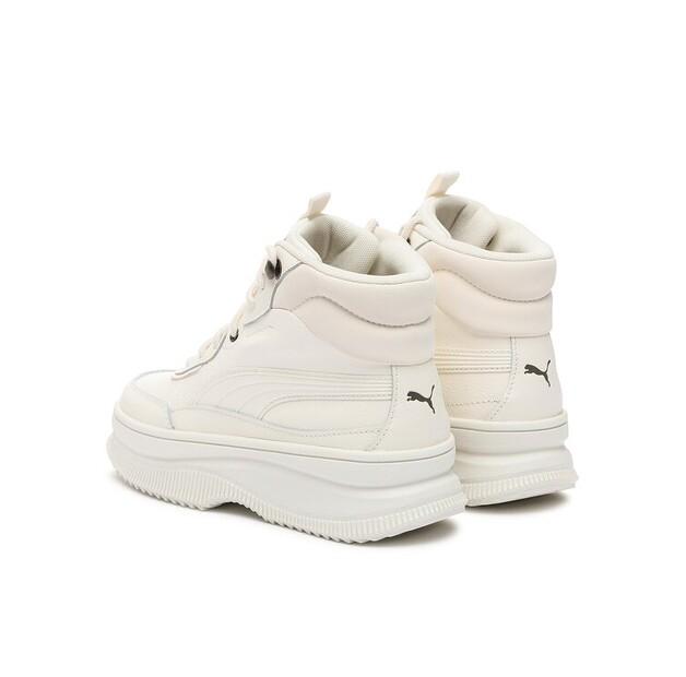 Кроссовки Puma Mayra Frosted Ivory-Frosted