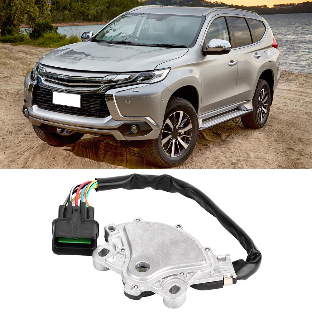 Car Neutral Safety Switch Fits for Mitsubishi Pajero Montero 8604A015 Replacement