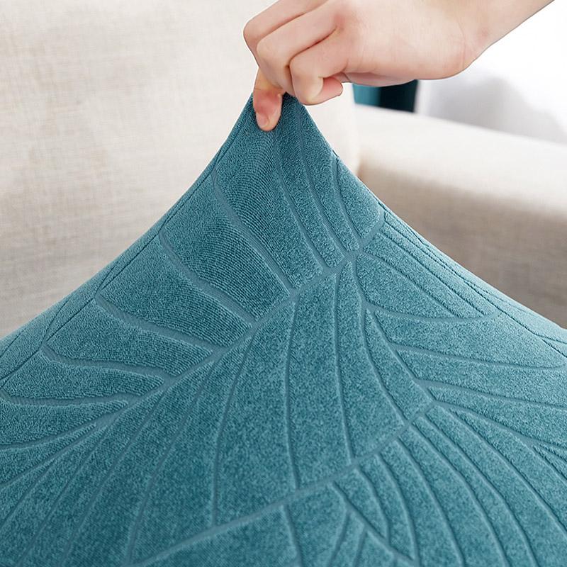 Waterproof Sofa Cover Stretch Washable Removable Furniture Protector for Pets Kids High Quality Slipcover