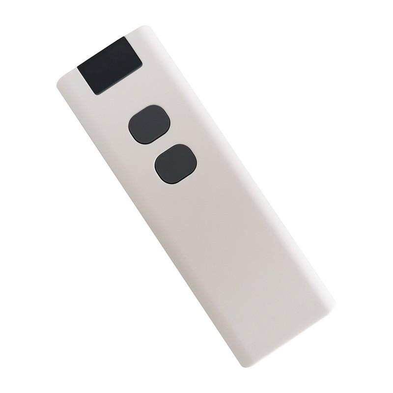 1-10 Key Smart Home 433 MHz Wireless Lighting Remote Control, 100m Range