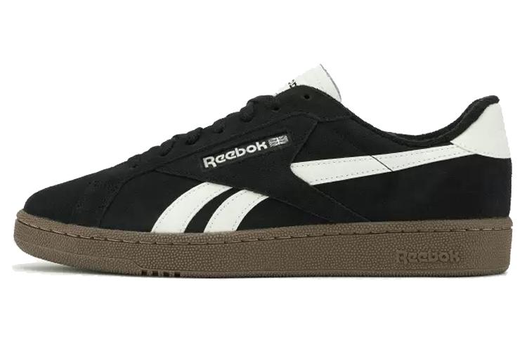 Club C Reebok Grounds Uk 'Black Gum' 100033053