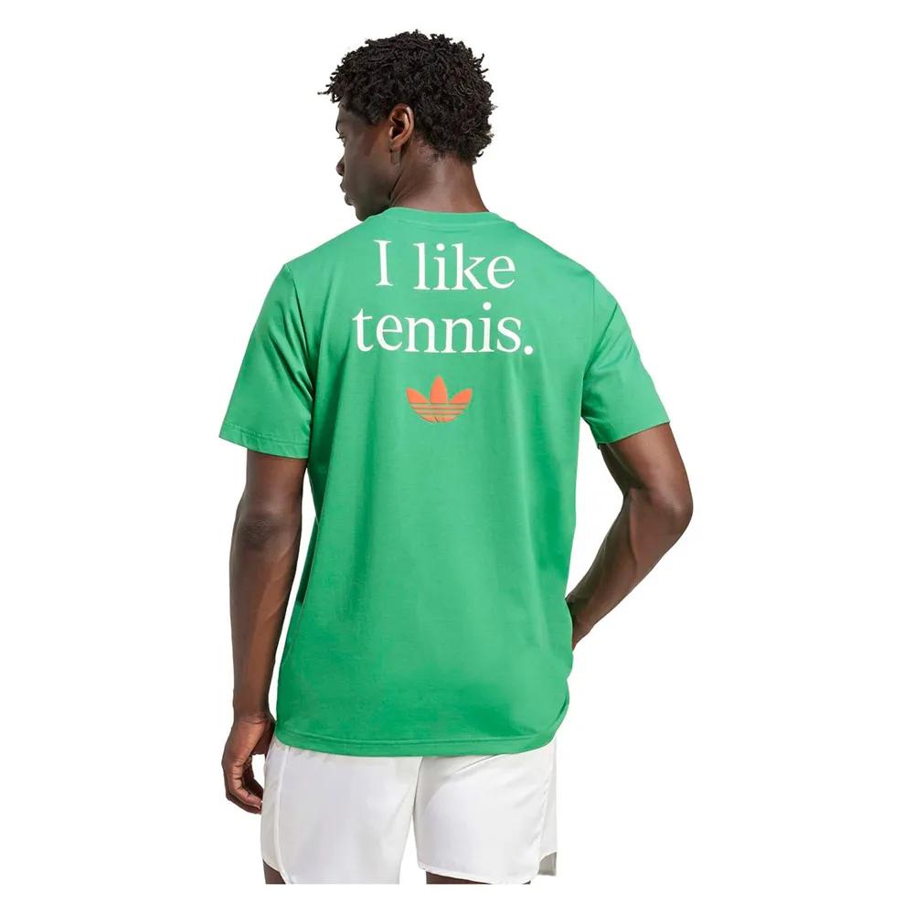 adidas Graphic Ori Short-sleeved T-shirt