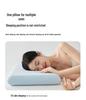 2026 Deep Sleep Cloud-Feel Memory Foam Pillow Core Display Sample - Latex
