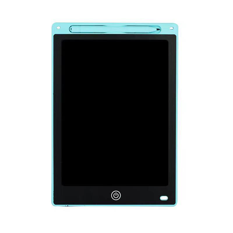 "Children's Eye Protection LCD Drawing Board with One-Click Erase"