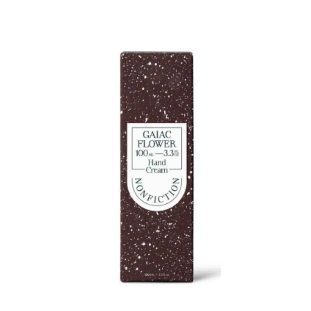 NONFICTION Gaiac Flower Scented Hand Cream 100ml