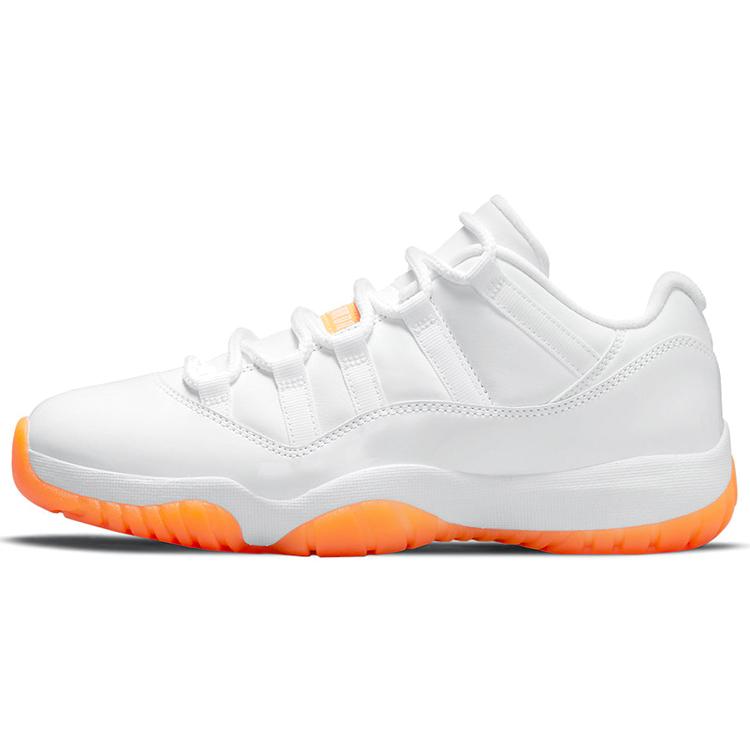 

new JORDAN 11 Retro Low Citrus 2021 Women s 38