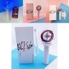 Bastone luminoso fluorescente di supporto per Stray Kids per concerti e feste