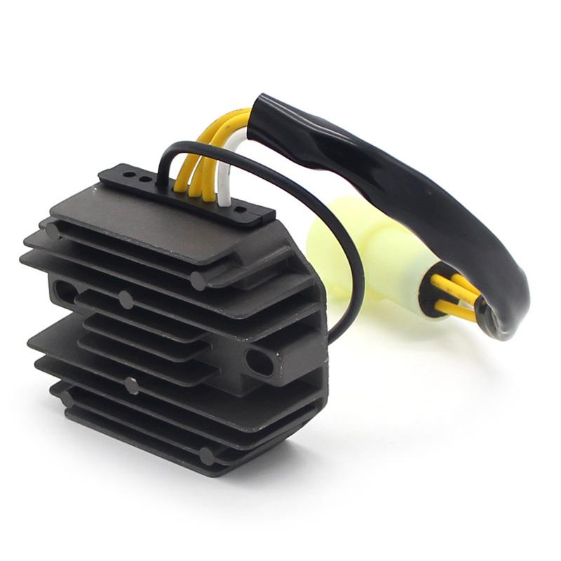 32800-92E20 5030795 Voltage Regulator Rectifier For Suzuki DF60 DF70 DT150 DT200 DT225 Johnson Evinrude 70 HP 60 HP 4-2-stroke