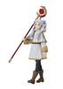 TAMASHII NATIONS Freelen 140mm Painted Movable Figure S.H.Figuarts Approx. ABS&PVC