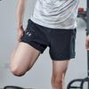 Under Armour Loose Fit Shorts Men's Black 1326599-001
