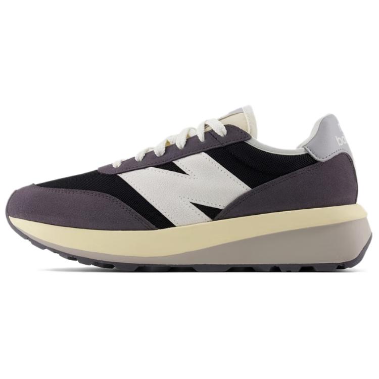New New Balance 370 'Grey' U370AE