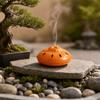 Elegant Mosquito Coil Tray Simple Incense Box Aromatherapy Burner  Desktop Decoration
