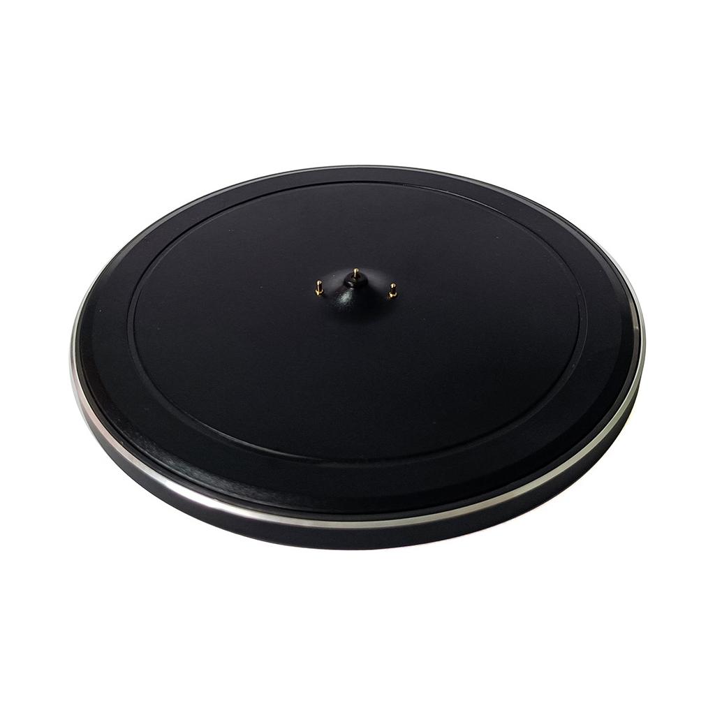 

Подставка для быстрой зарядки, совместимая с L-ogitech UE Boom 3/Megaboom 3, зарядное устройство для динамиков, кронштейн для зарядки чёрный