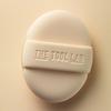 [Truly Clear Cover] The Tool Lab Long Lasting Cover Puff