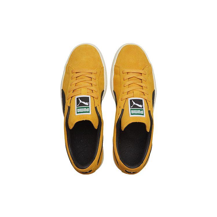 Puma Suede Classic Archive 'Giallo Minerale' 365587-03