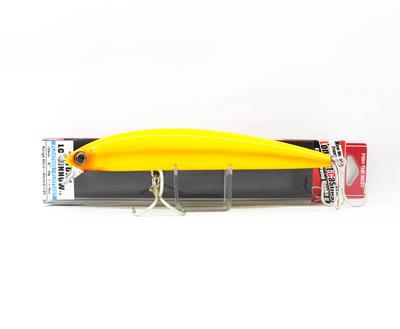 Yo Zuri Hydro Minnow Weitwurf 150 mm Schwimmender Köder R1322-YELL (1045)