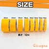Plastic Model Painting Masking Tape 30mm Hobby Plastic Panel Line Marking [Cicogna] 8-Piece Set 8mm, 10mm, 12mm, 15mm, 18mm, 20mm, 24mm, - Use,