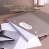 Rangement et classement des documents – Classeurs à attaches