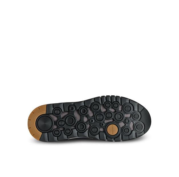 Sneakers Geox Ankle Boots U Aerantis 4X4 B Abx U36APA 0FF11 C4002 Dark Blue