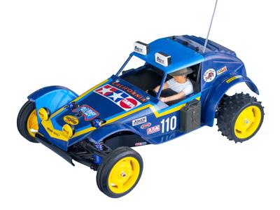 TAMIYA Electric RC Car Series Holiday Buggy 2010 58470 1/10 No.470 Off-Road