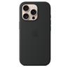 MagSafe Silicone Case for iPhone 16 Pro