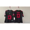 Womens Rugby Short Sleeve Jersey Team Uniforms Football Fans Sports Training