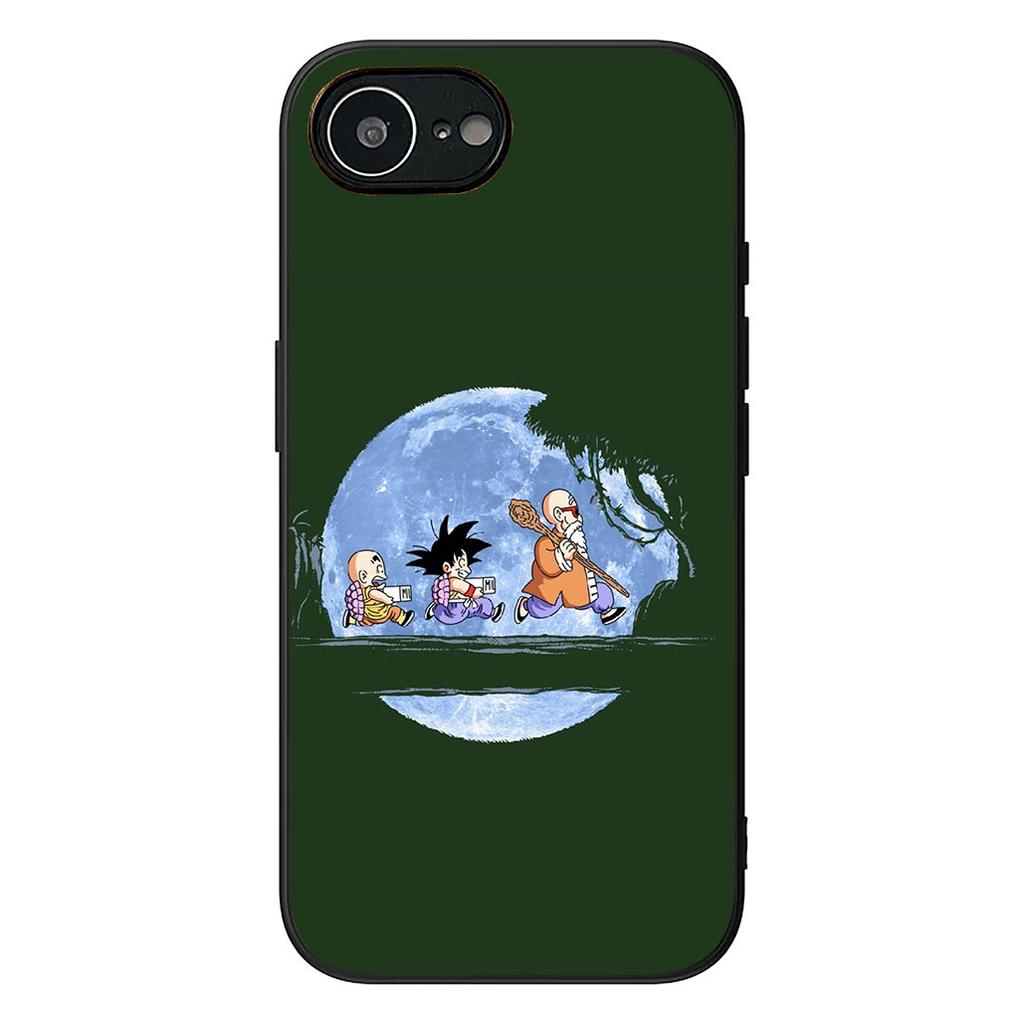 Master Roshi Dragon Gokus Ball Kame Sennin Case for Samsung Galaxy A04 j7 J5 J2 Prime J8 A01 A02 A03  A42 M06 M16 M56 M23 G57