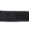 Plush Tail Anal Toy Prostate Stimulation Massager Dildo Silicone Anal Beads Butt Stopper Men Women Couples Adult Sex Toy
