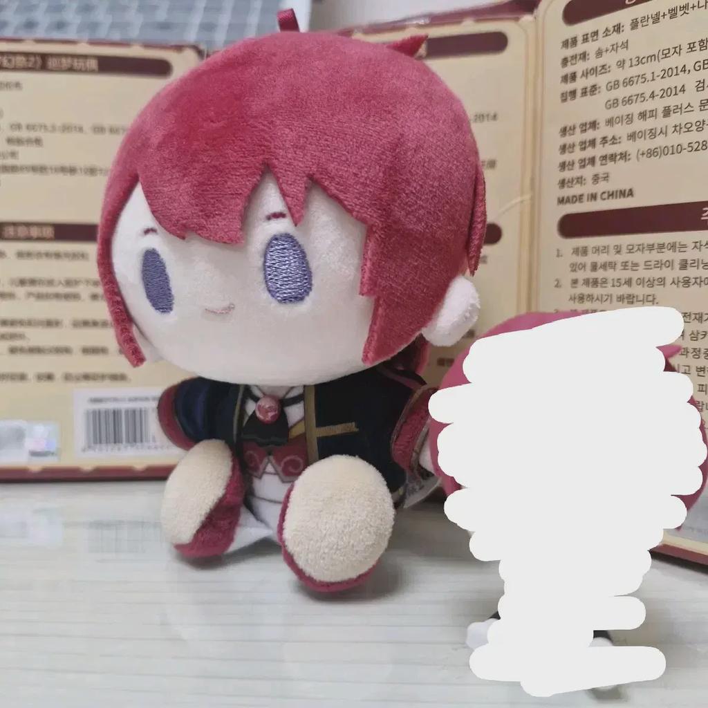 Ansta Suou Tsukasa Dream Sister