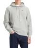The Original Hoodie Cotton Grey