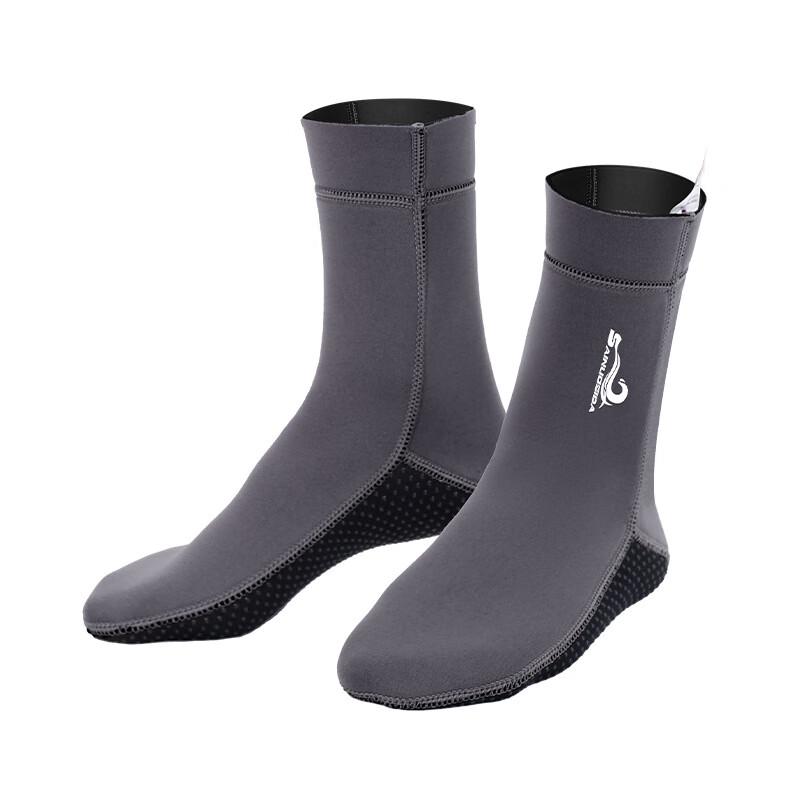 WEZHO Water Sports Thermal Socks