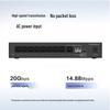 Huawei S1730S-L8T2ST-A1 8-Port Gigabit Enterprise Switch