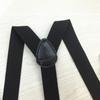 Hosenträger Männer Hosenträger Elastische Waschbar Gürtel Mode