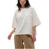 T Shirt Women's White AWT45001-SST