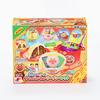 JOYPALETTE Anpanman Svuota l'Acqua! Set Ramen Anpanman