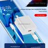 Super Flash Charger for Huawei Mate60/30 Pro/P50/P40/Nova13 - Fast Mobile Charging
