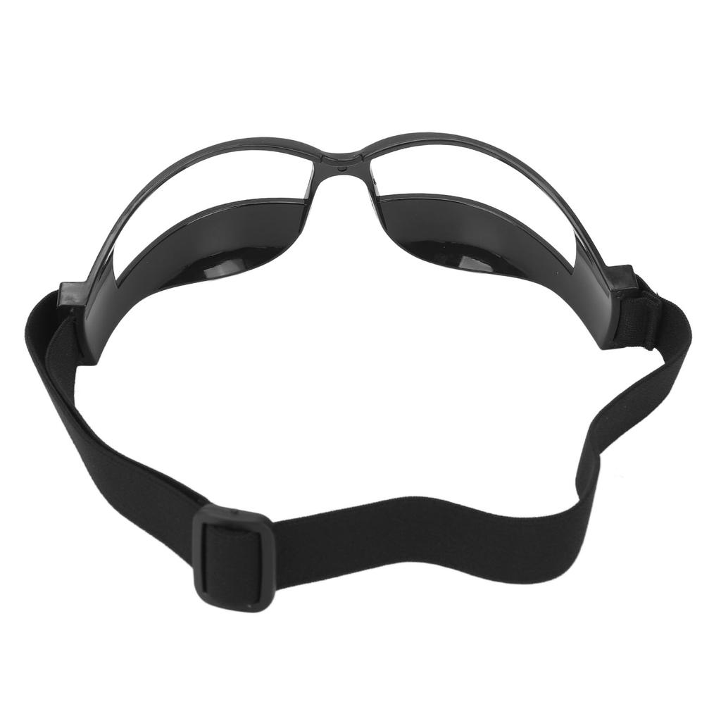 Basketball Dribbling Goggles Adjusting Basketball Anti Bow Training Sport Glasses for School