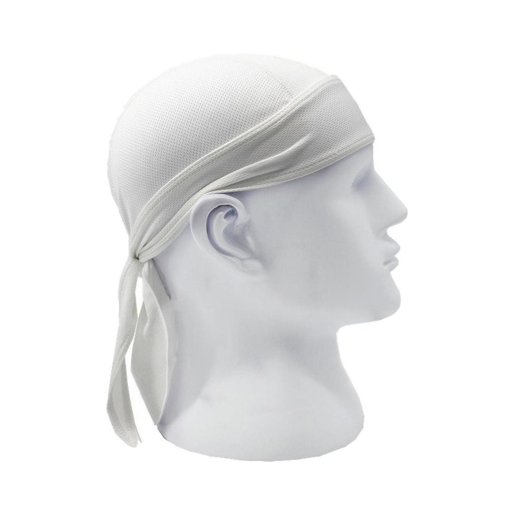 Outdoor Quick-Dry Cycling Pirate Hat - Breathable, Sweat-Wicking, Sunscreen Headgear