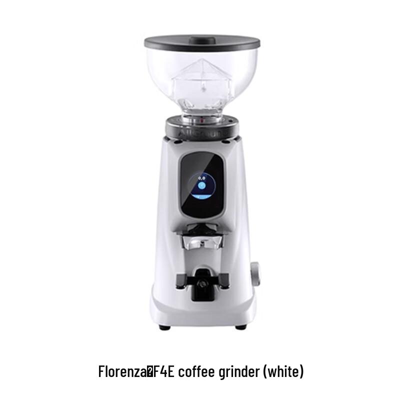 Changqi Electric Commercial Coffee Grinder