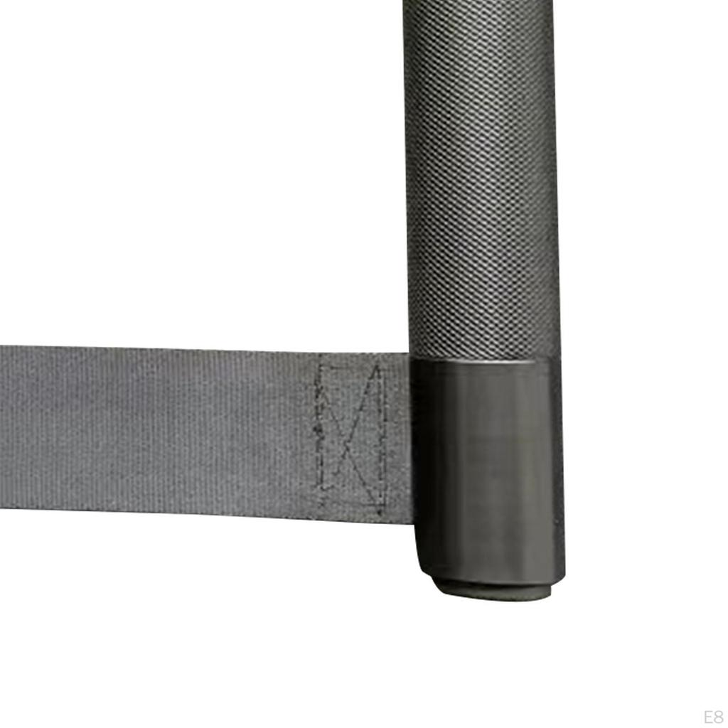 Arm Workout Handle Set for Strength Training