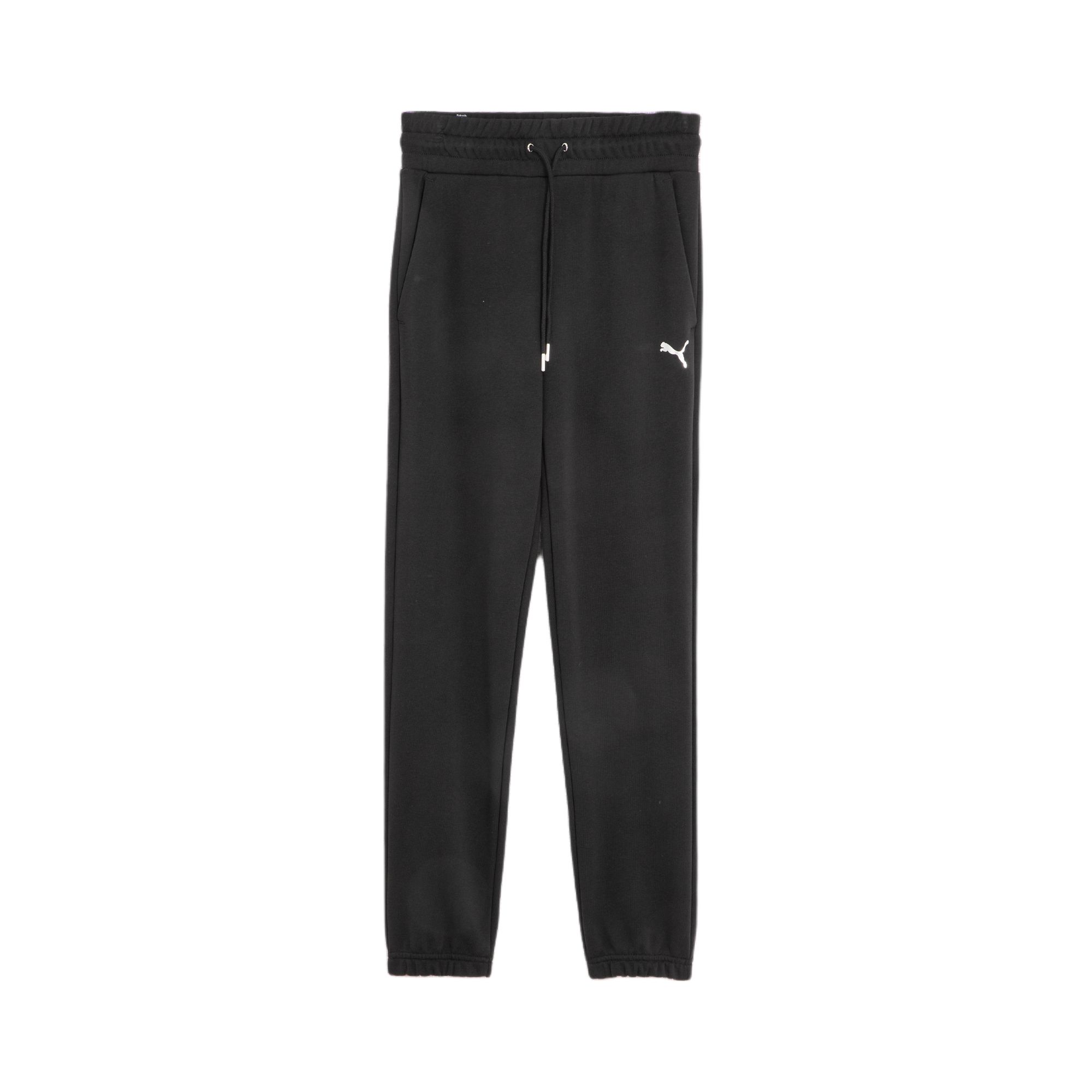 

Puma Soft Skin-Friendly Sports Casual Pants Women Bottoms Black 683813-01 XL