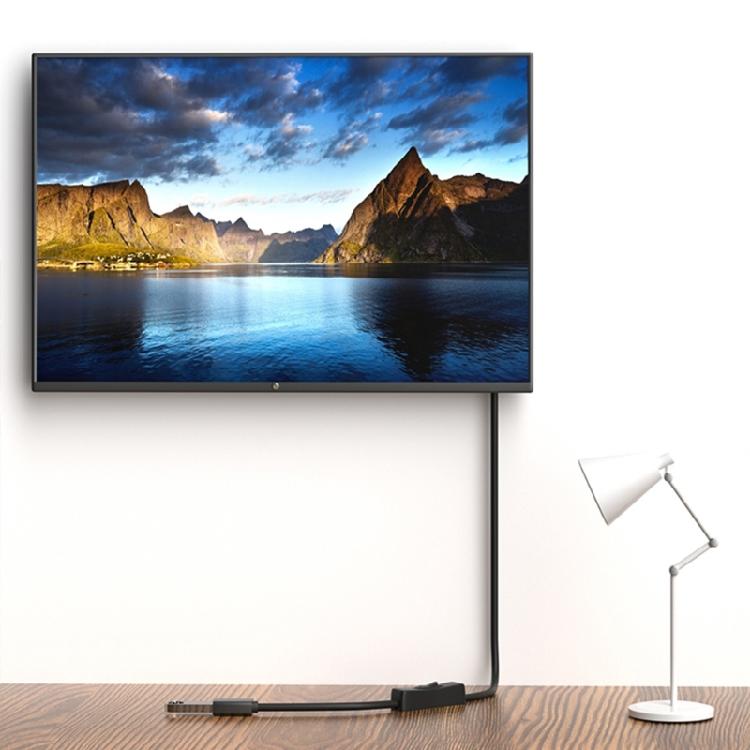 USB3.0 Extend Cable Cord with Power Switches 90 Degree Bend for USB Fan LED Lamp